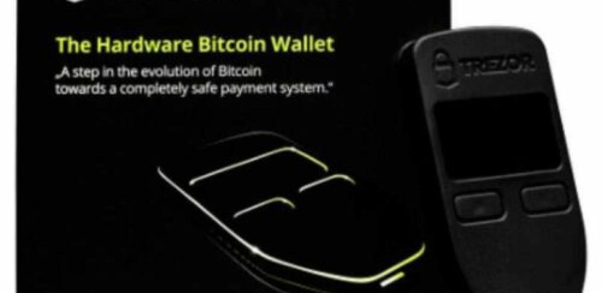 How to Choose a Bitcoin Wallet