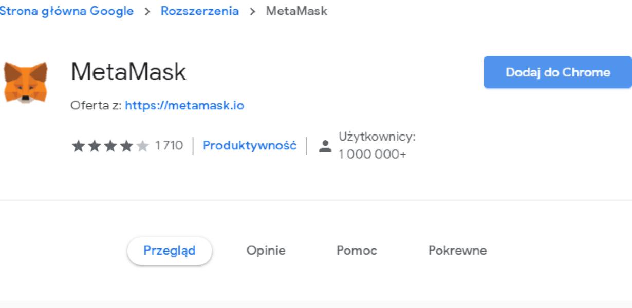 How to Use Metamask: A Step-By