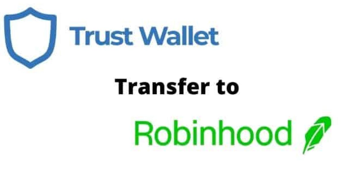 How to get crypto out of Robin