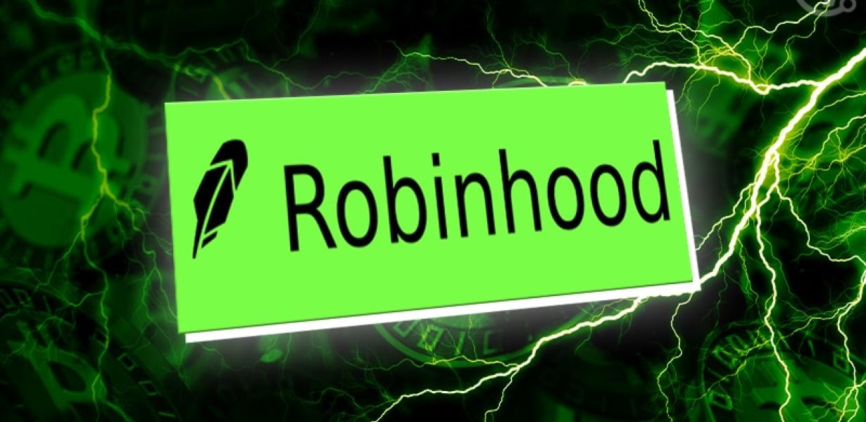 Robinhood To Introduce Lightni