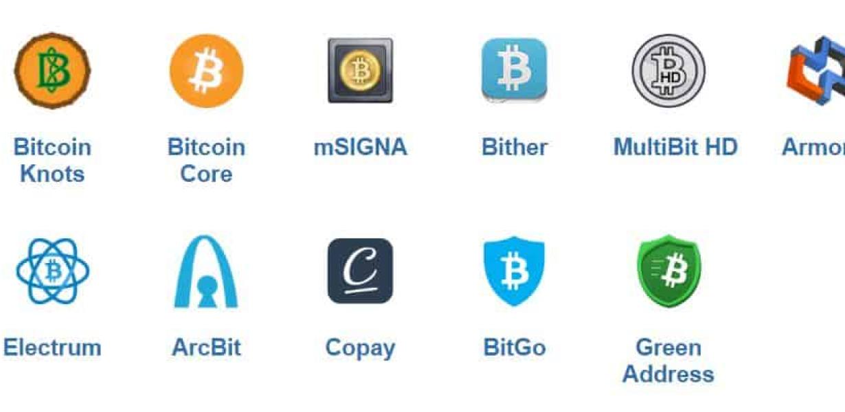 How to Choose the Best Crypto 