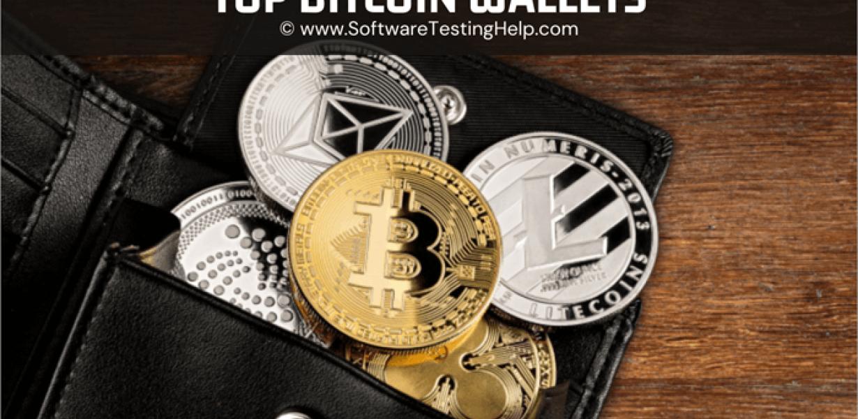 Best Bitcoin Cash Hard Wallet 