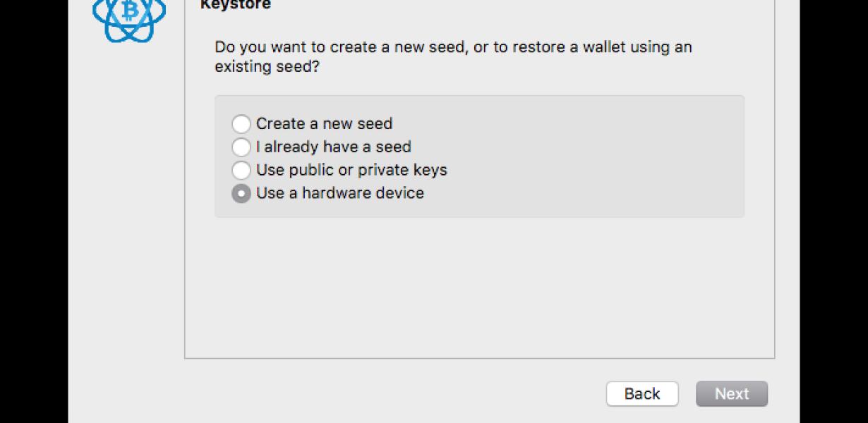 How to Set Up Trezor
If you ha