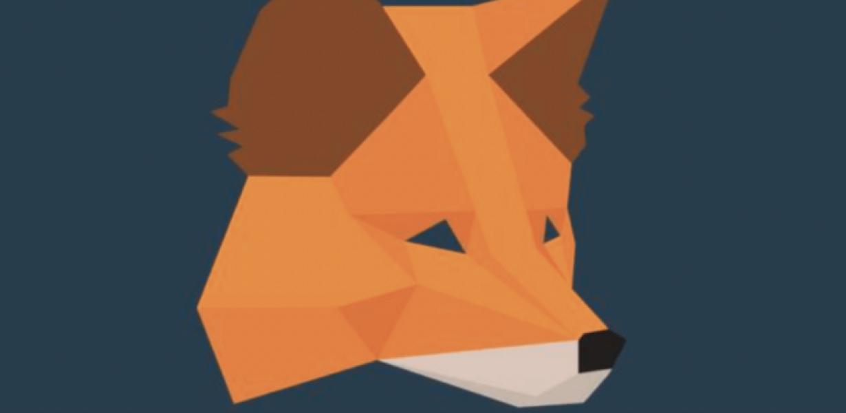 Metamask: An Introduction To T
