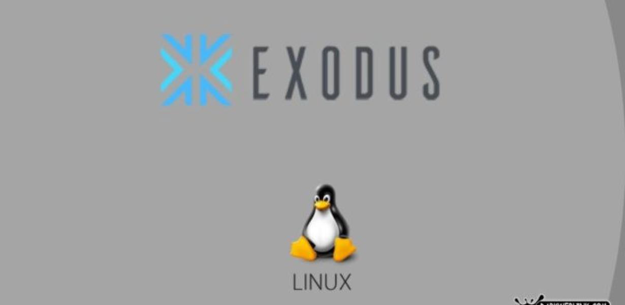 Pros and Cons of Using Exodus 