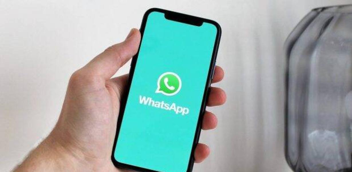 WhatsApp to Introduce Cryptocu