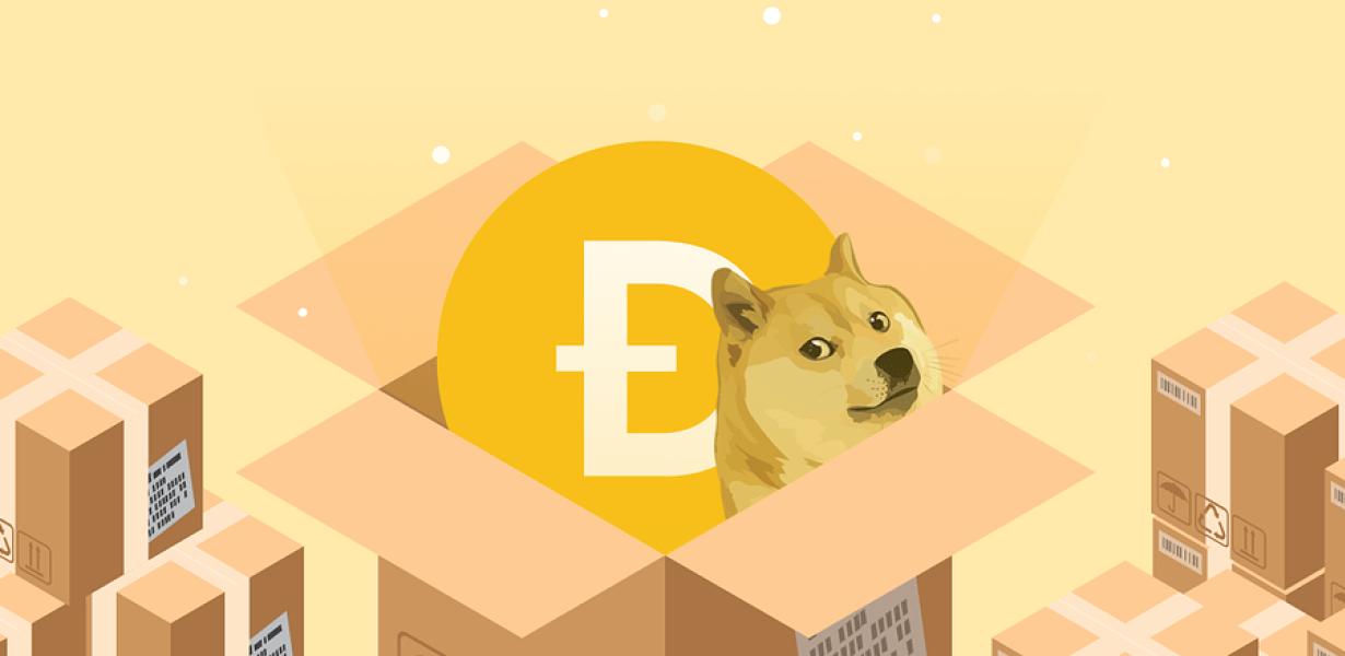 Why Dogecoin is a good investm