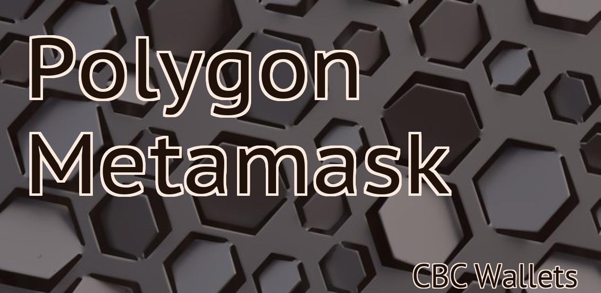 Polygon Metamask