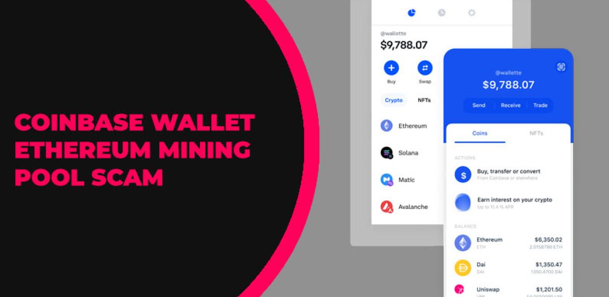 The Basics of Wallet Mining Cr