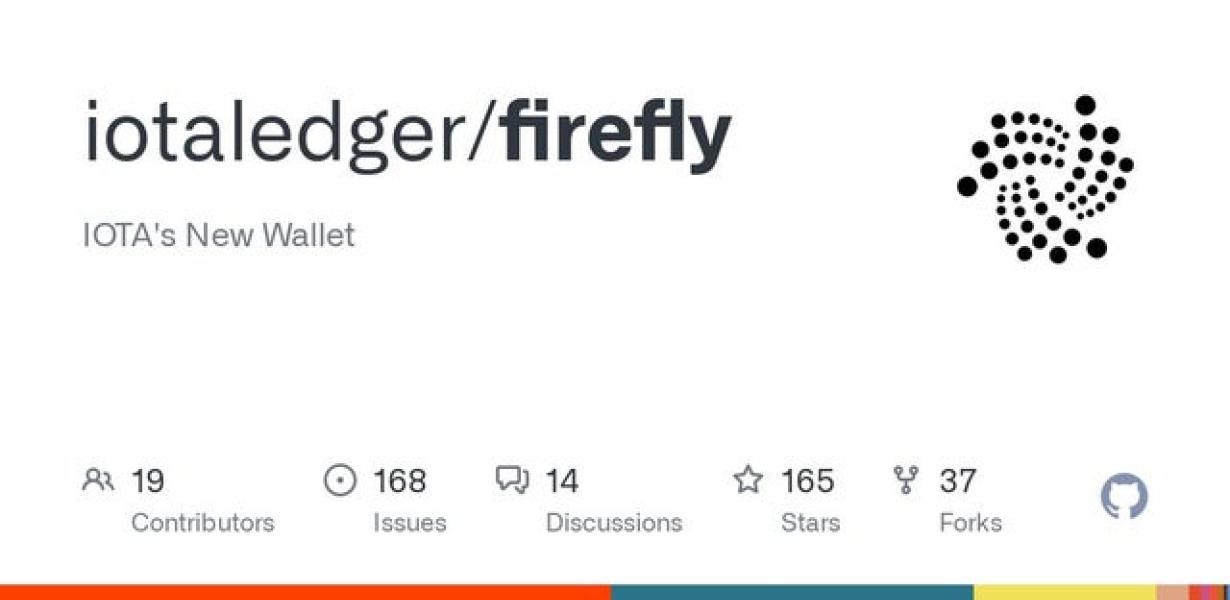 Ledger's Firefly Wallet Keeps 