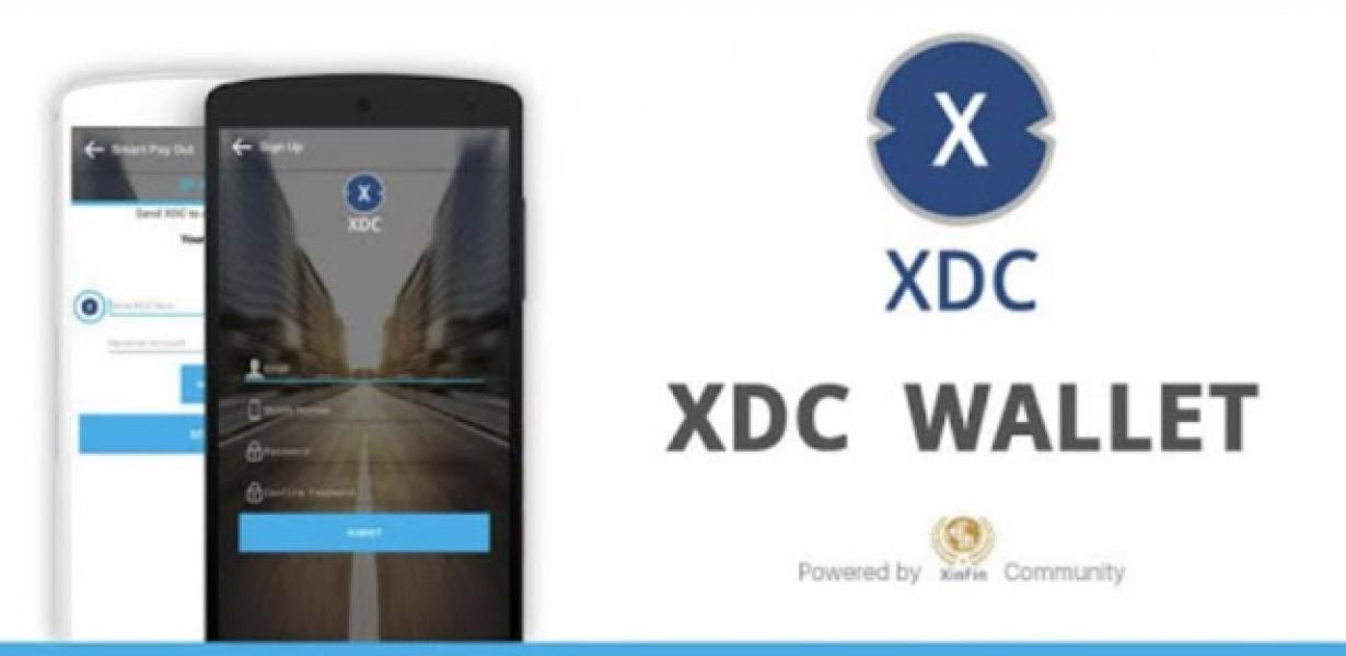 How to keep your XDC safe with