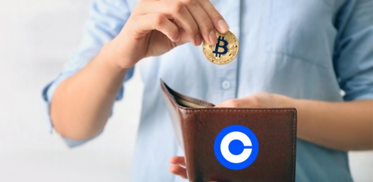 Coinbase Wallet Address: How t