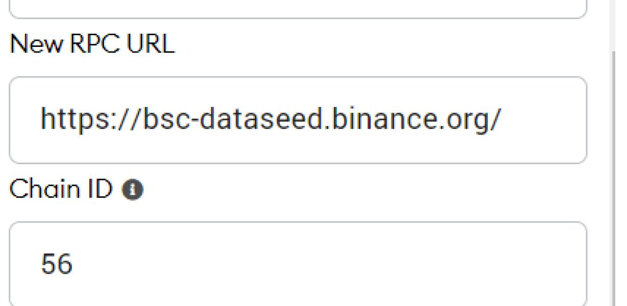 How to Import Luna into Metama