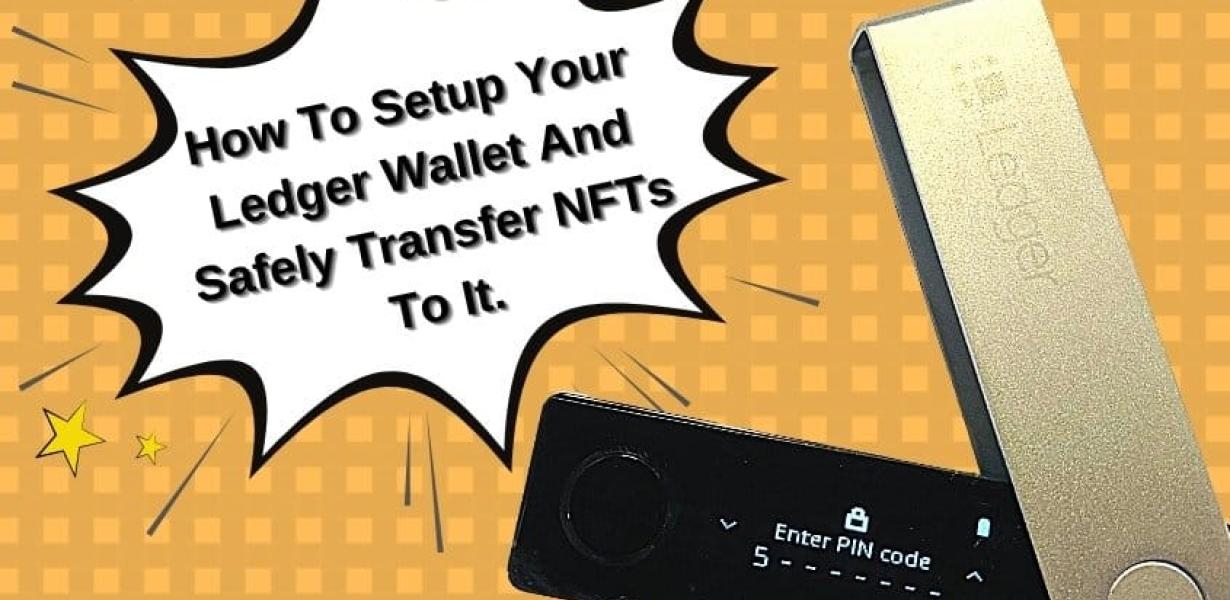 How to Secure Your NFTs by Mov