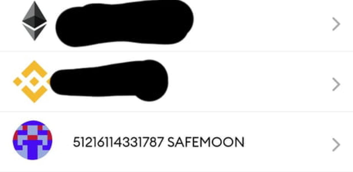 The benefits of using Safemoon