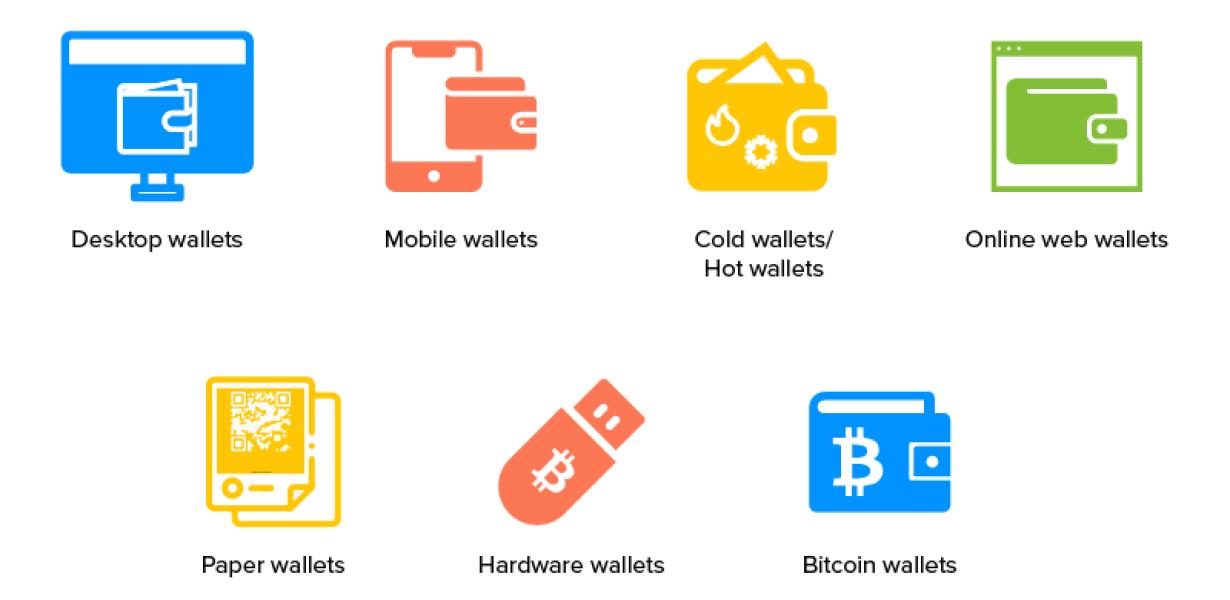 How to Use a Crypto Wallet
Whe