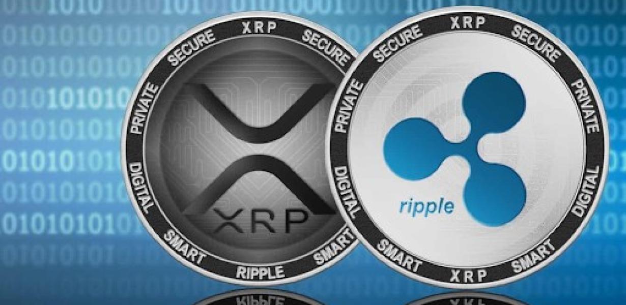 How to buy XRP instantly with 