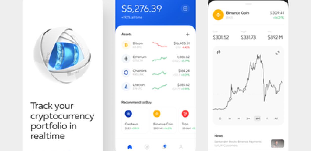 The Best Crypto Wallet Apps of