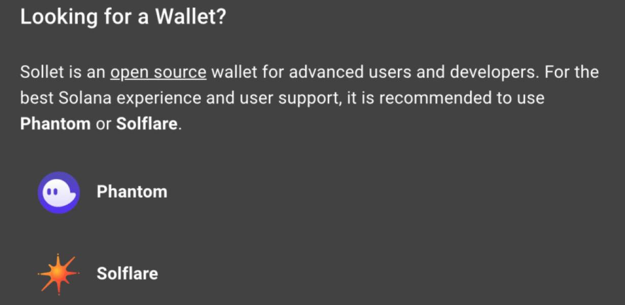 Which wallet is more secure: p