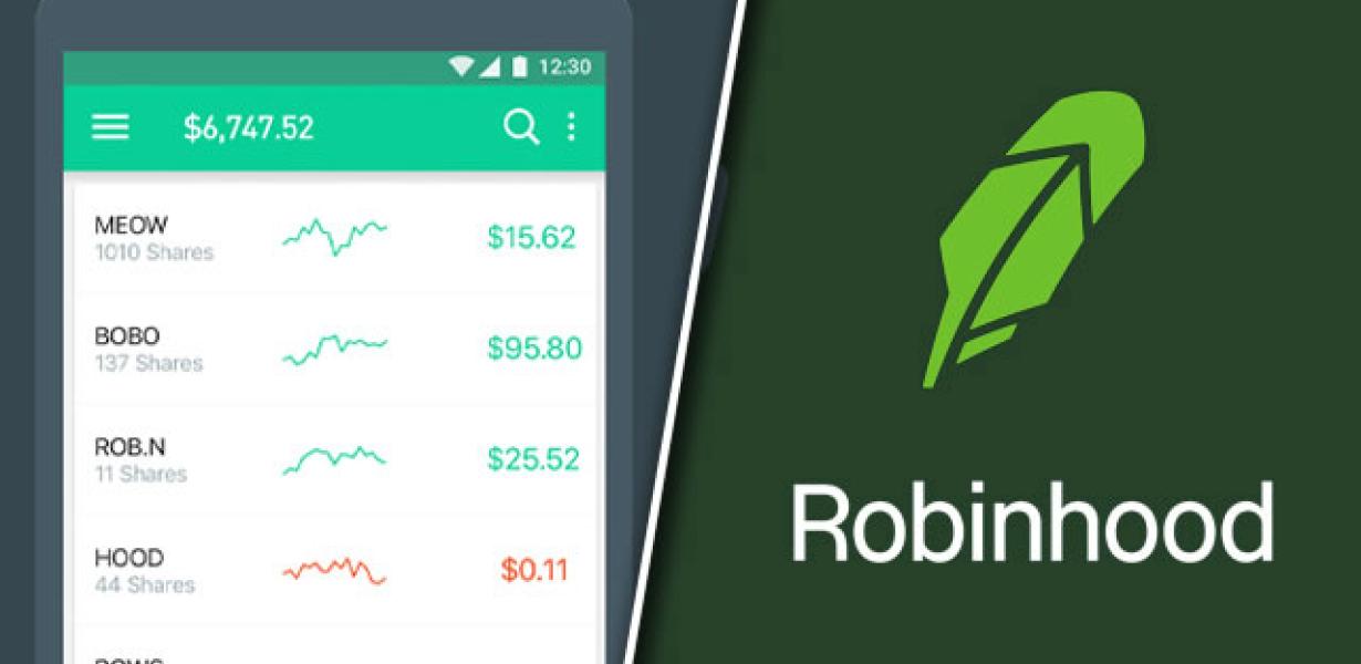 What is a Robinhood Crypto Wal