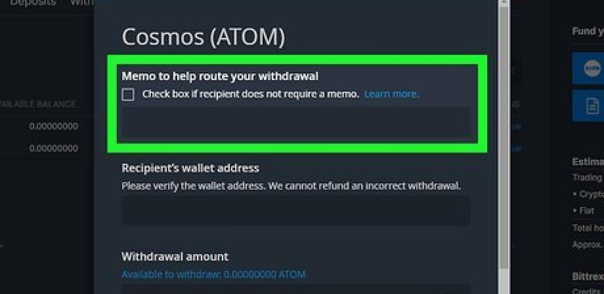 Why Does Trust Wallet Require 