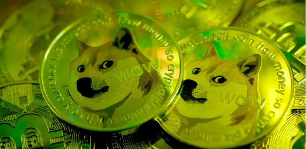 Why Shiba Inu coin is a good i