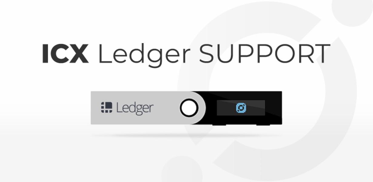 The Pros and Cons of Ledger Su