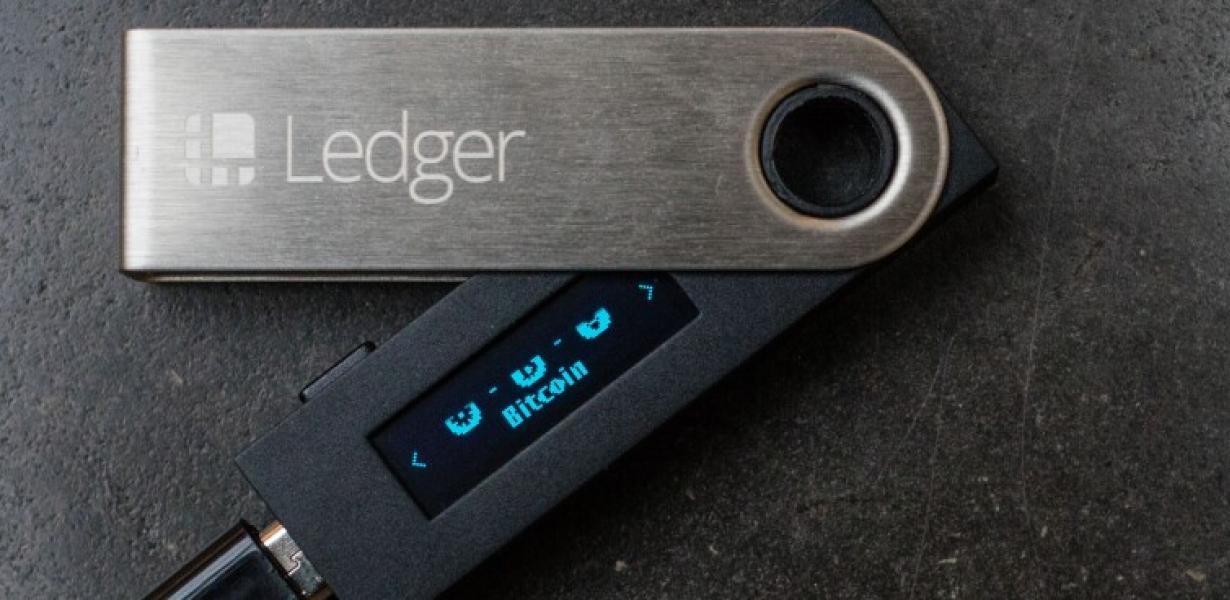 The Ledger Wallet Data Breach: