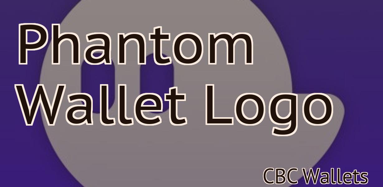 Phantom Wallet Logo