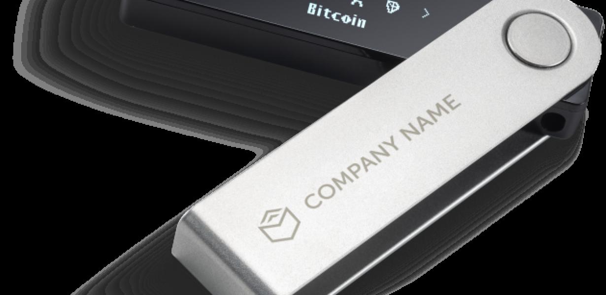 ledger wallet www: How to Use 