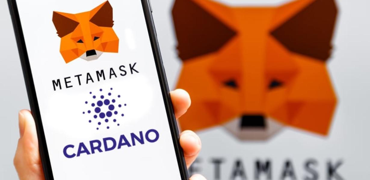 Using Metamask with Cardano (A