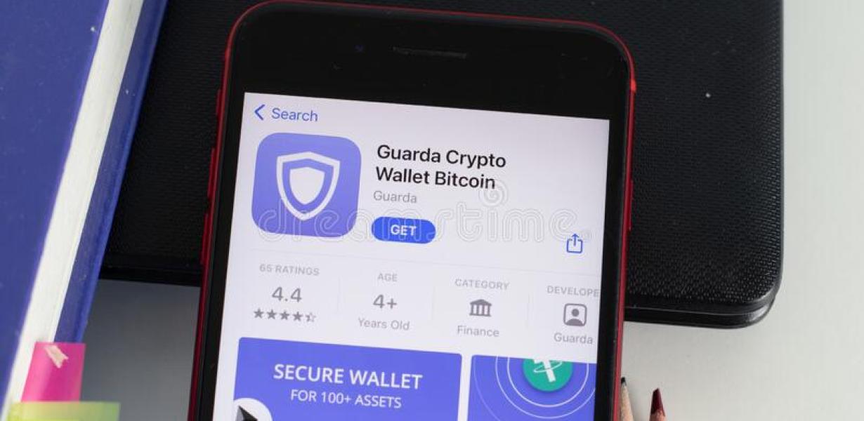 The Most Popular Crypto Wallet