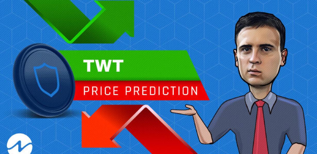 twt token price prediction: ou