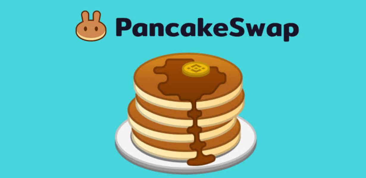 How to keep your PancakeSwap c