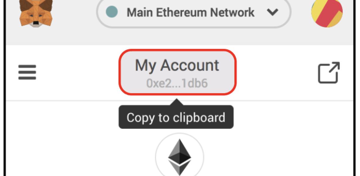 3 Simple Steps to Transfer ETH