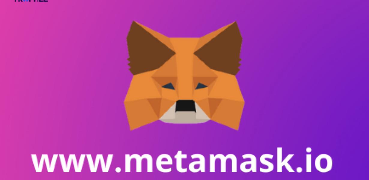 Metamask – The Safest Way To S