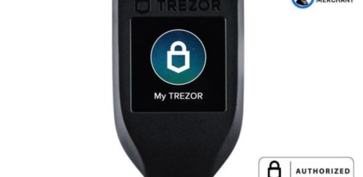 How to change your Trezor wall