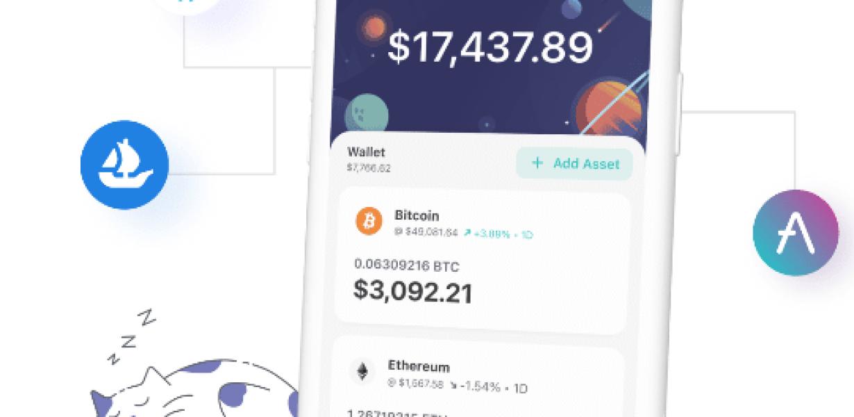 5 Ethereum Wallets That Will K