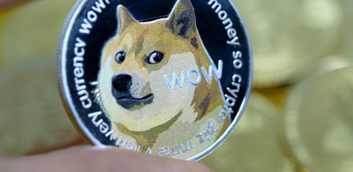 Dogecoin Core Wallet Review: T