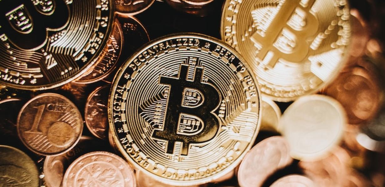 9 Promising Blockchain Cryptoc