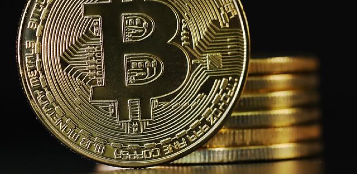 9 Blockchain Cryptos With the 