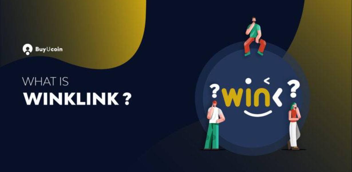 What Is Wink Coin and How Can 