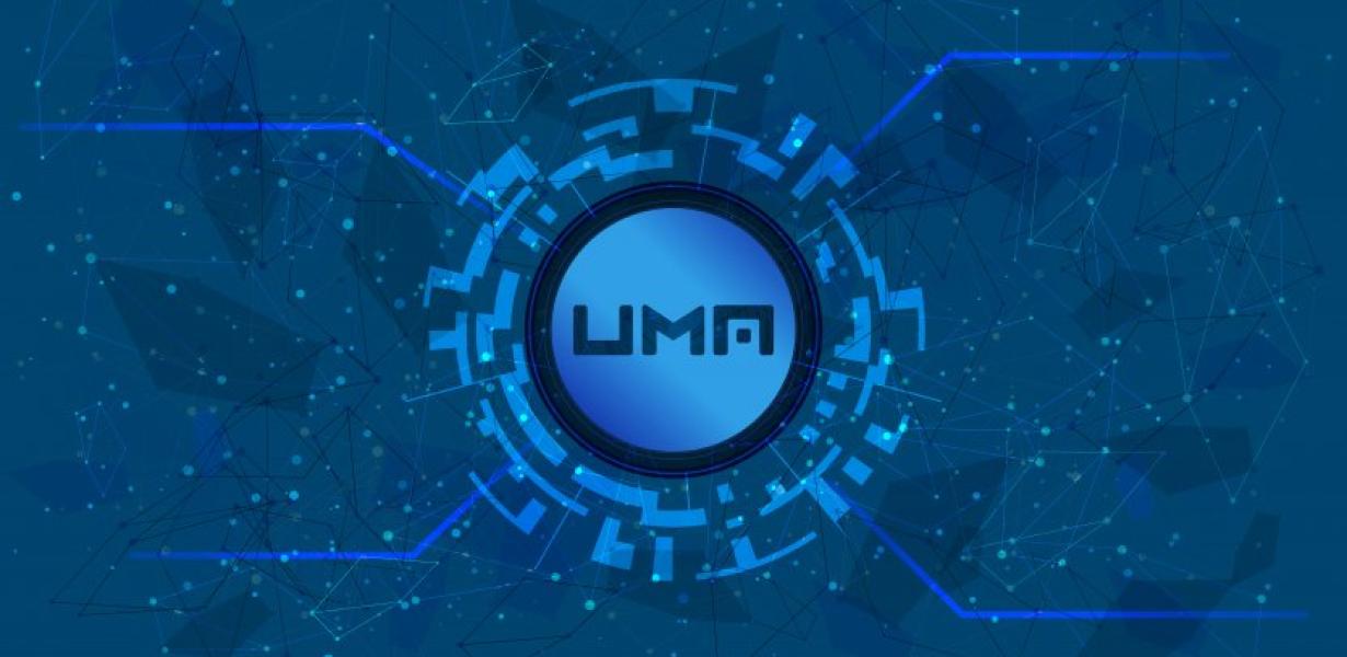How to Use the UMA Wallet to S