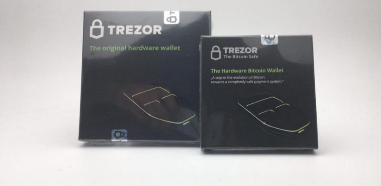 How secure is Trezor wallet?
T