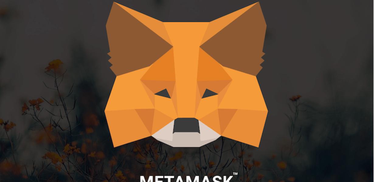Why MetaMask is the best choic