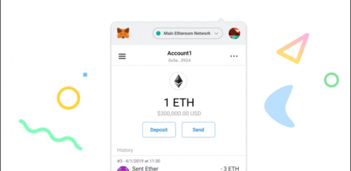 How to Use Metamask on Android