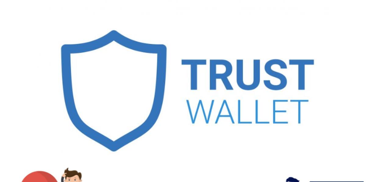 Saving your Trust Wallet data

