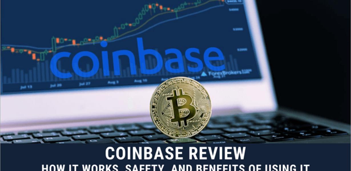 Why Coinbase is the Safest Pla
