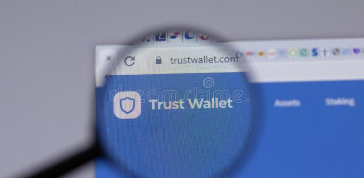 Is Trust Wallet the best Bitco