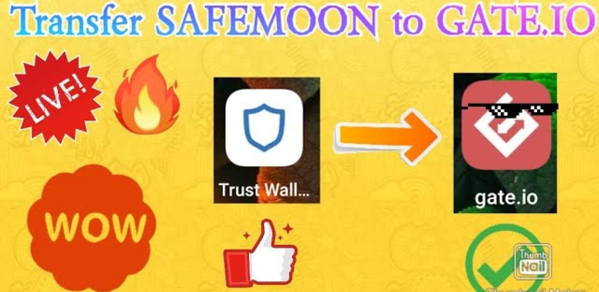 How to keep your safemoon safe